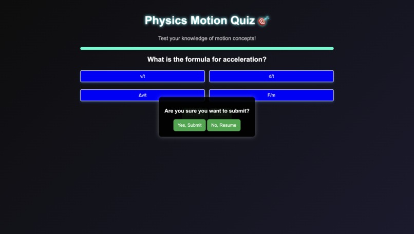LearnSphere – screenshot 6