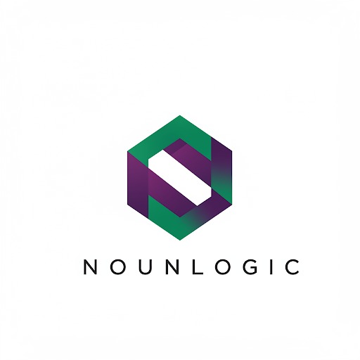 NOUNLogic – screenshot 1