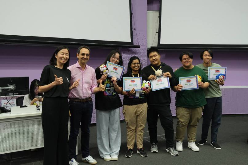 Atas Scrapyard – screenshot 2