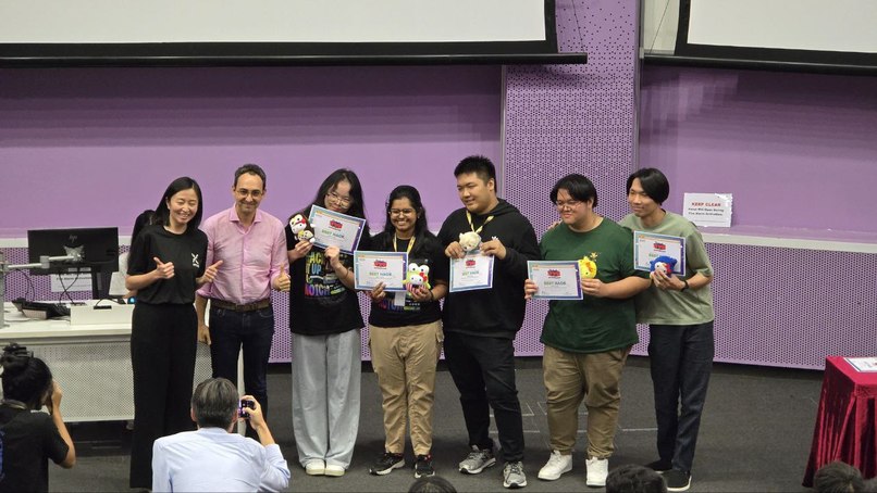 Atas Scrapyard – screenshot 4