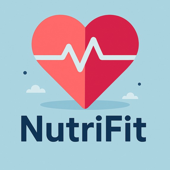 NutriFit – screenshot 1