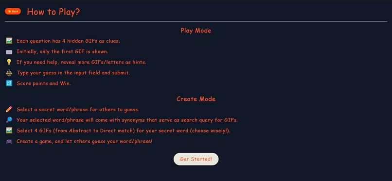 GIF Enigma – screenshot 6