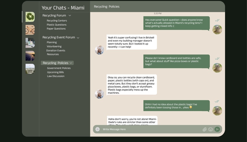 Bloom – screenshot 4