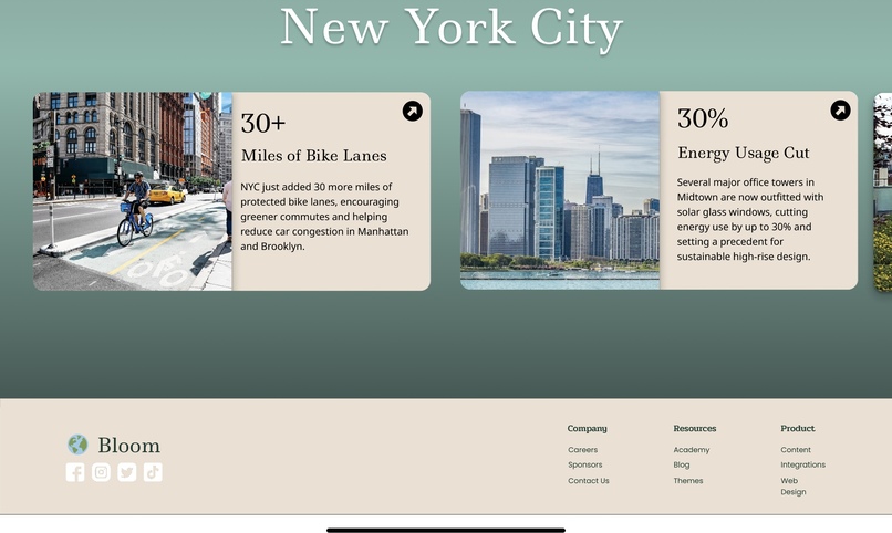 Bloom – screenshot 7