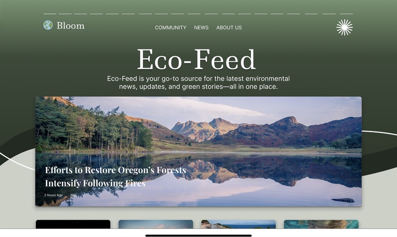 Bloom – screenshot 9