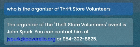 Volunteen – screenshot 15