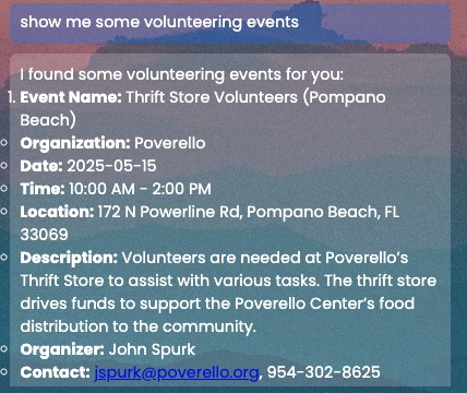 Volunteen – screenshot 16