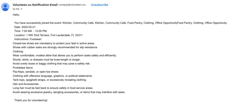 Volunteen – screenshot 18