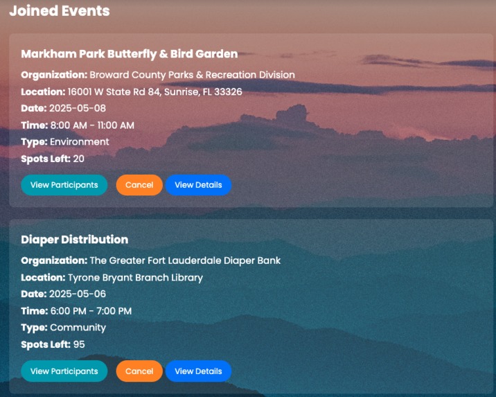 Volunteen – screenshot 21