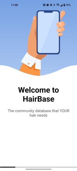 HairBase – screenshot 1