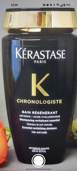 HairBase – screenshot 5