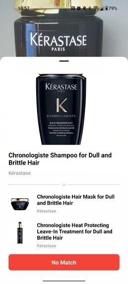 HairBase – screenshot 6