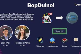 BopDuino