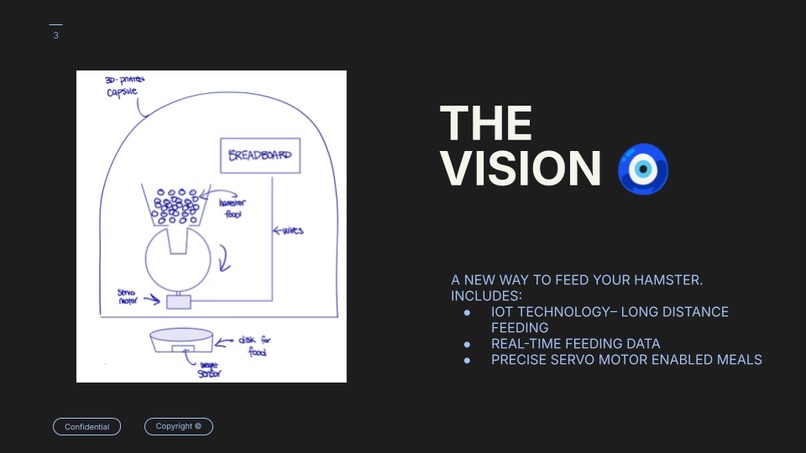 Hamster Feeder 9000 – screenshot 3