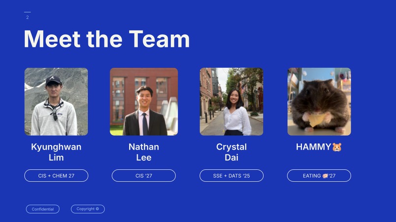 Hamster Feeder 9000 – screenshot 2