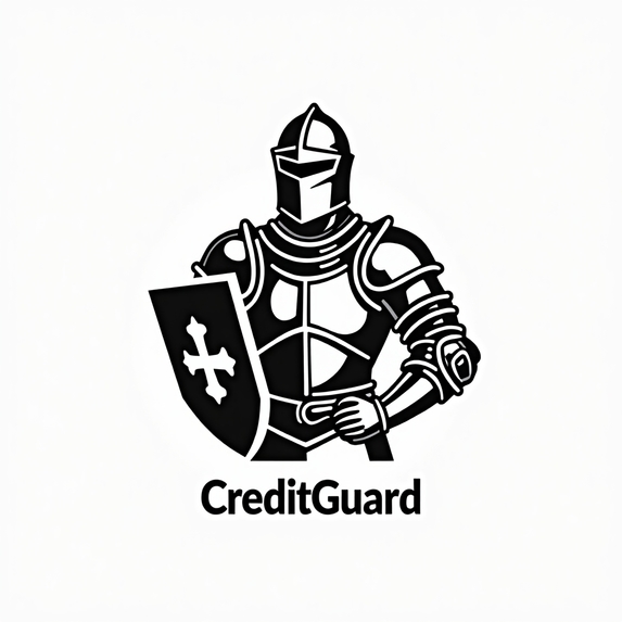 CreditGuard – screenshot 1