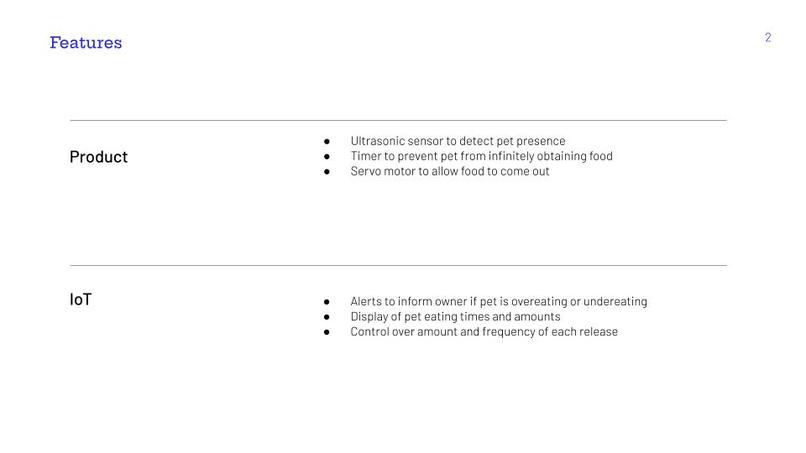 Purrfect Feeder – screenshot 2
