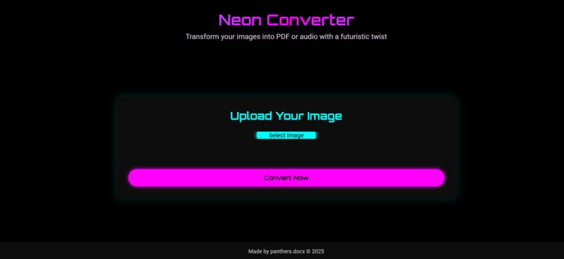 CyberScribe – screenshot 1