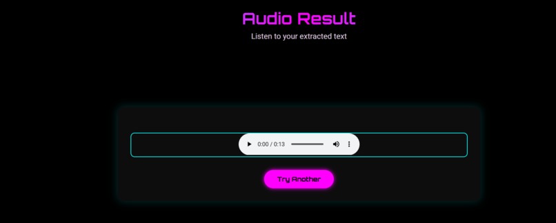 CyberScribe – screenshot 5