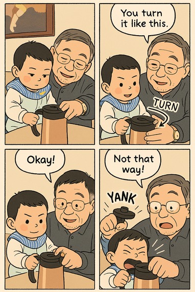 GPT image generator – screenshot 4