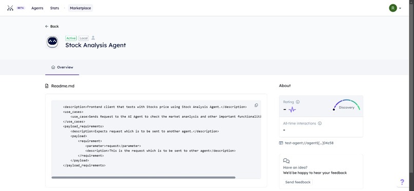 InvestWise – screenshot 1