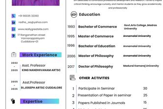 Portfolio