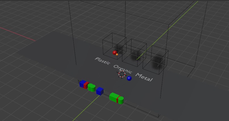WASTE-TO-FUEL CONVERSION – screenshot 1