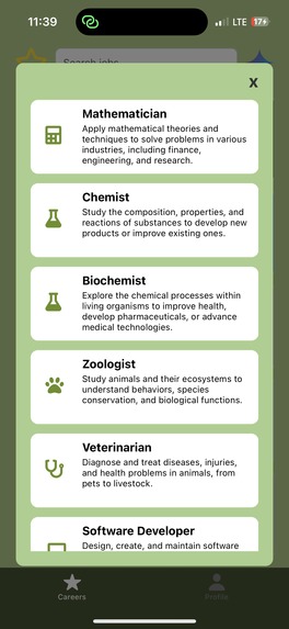 ExposHER – screenshot 11