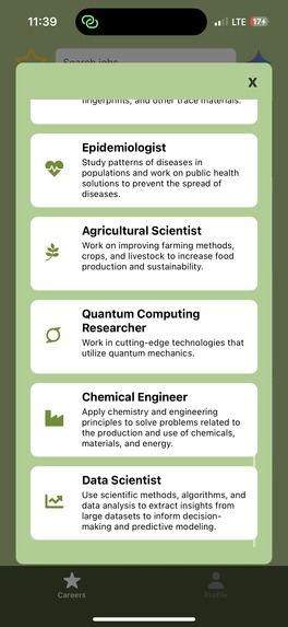 ExposHER – screenshot 10