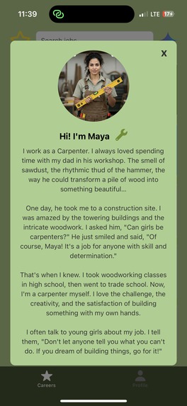 ExposHER – screenshot 14