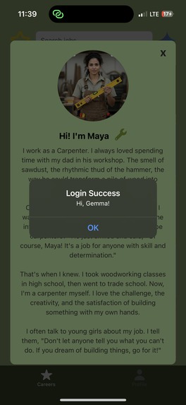ExposHER – screenshot 15