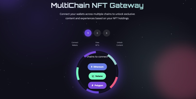 Cosmic Gateway – screenshot 4
