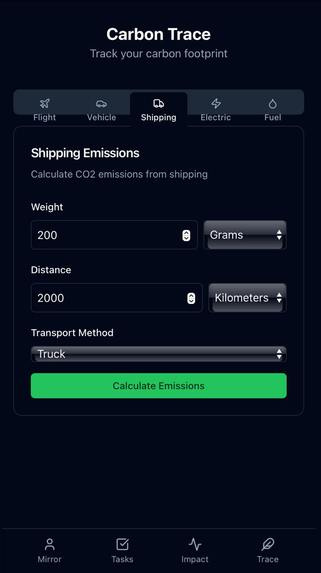 Gaia – screenshot 4