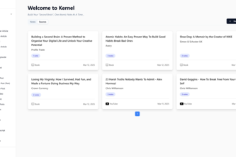 Kernel