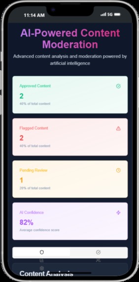 trust-lens – screenshot 2