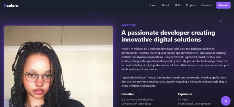 weave your story – screenshot 1