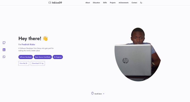 itskios09 – screenshot 2