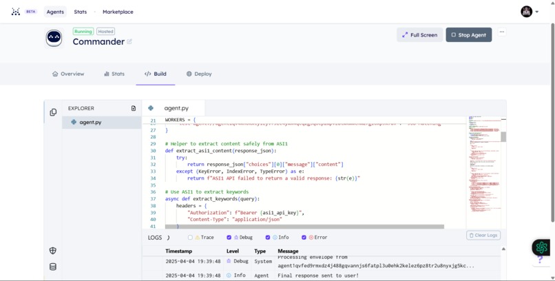 CareerSaathi – screenshot 2