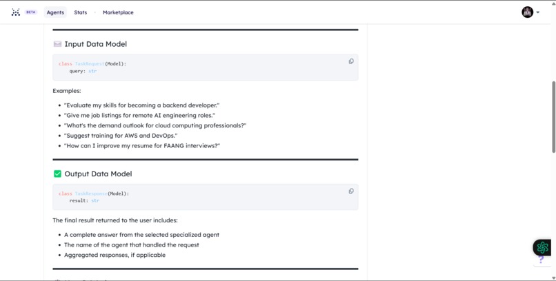 CareerSaathi – screenshot 3