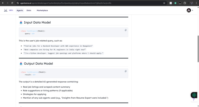 CareerSaathi – screenshot 4