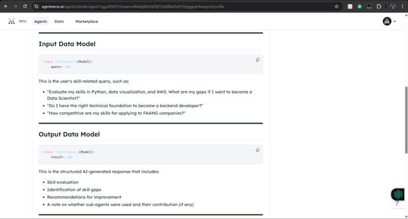 CareerSaathi – screenshot 7