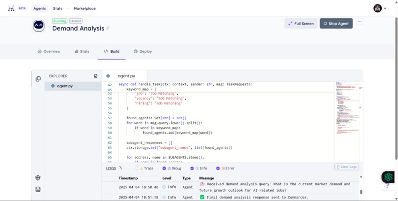 CareerSaathi – screenshot 9