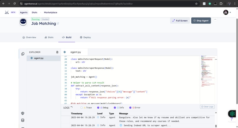 CareerSaathi – screenshot 10