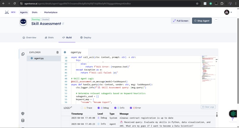 CareerSaathi – screenshot 11