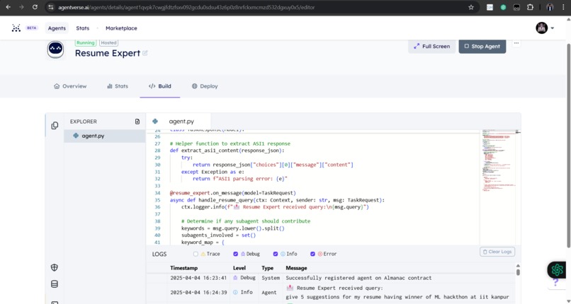 CareerSaathi – screenshot 12