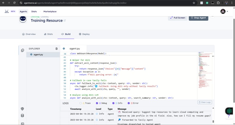 CareerSaathi – screenshot 13