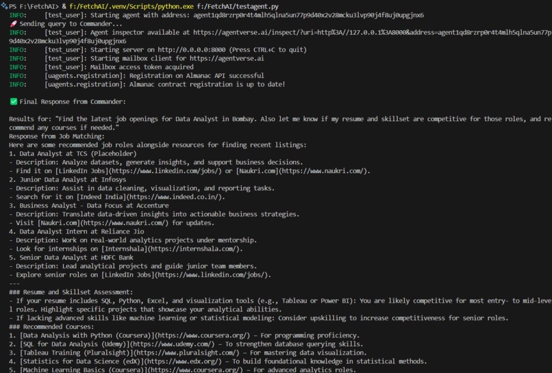 CareerSaathi – screenshot 14