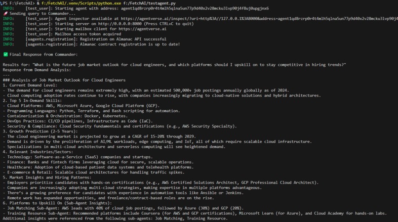 CareerSaathi – screenshot 15