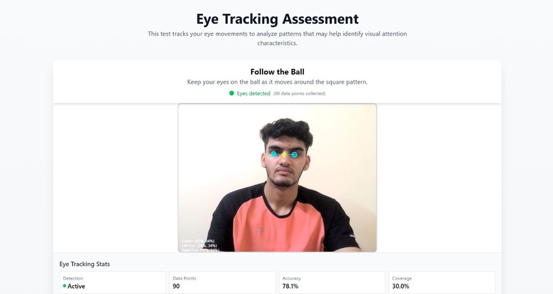 AutiScan – screenshot 6