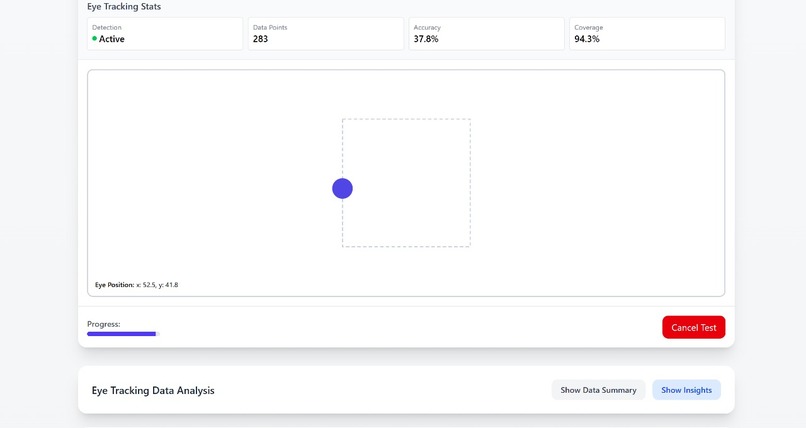 AutiScan – screenshot 7